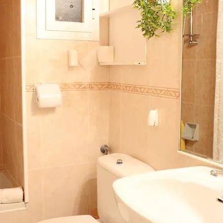 La Sirena Apartamento Salou