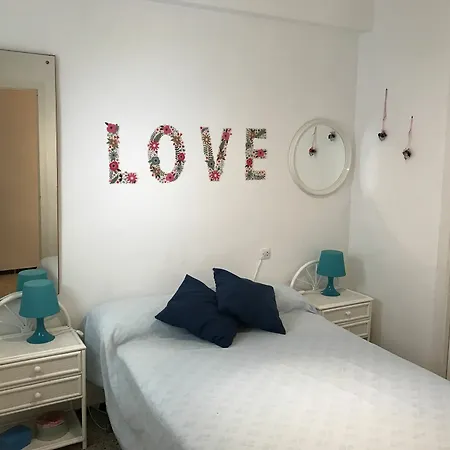 La Sirena Apartamento Salou