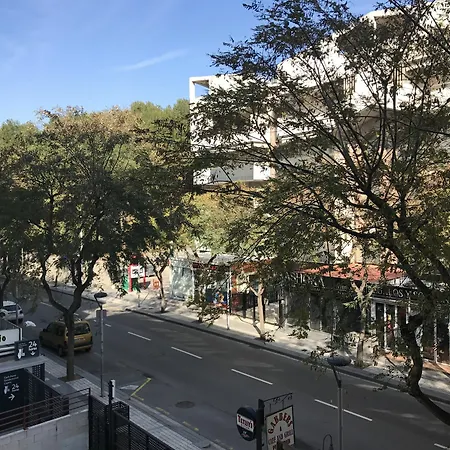 Apartamento La Sirena *
