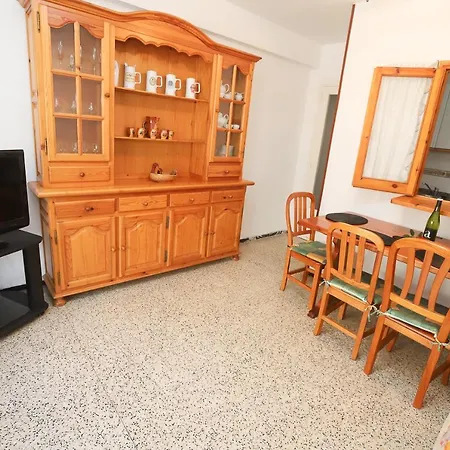 La Sirena Apartamento *
