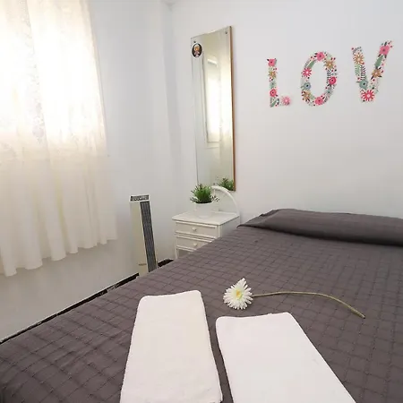 La Sirena Apartamento