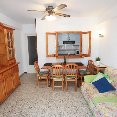 Apartamento La Sirena *