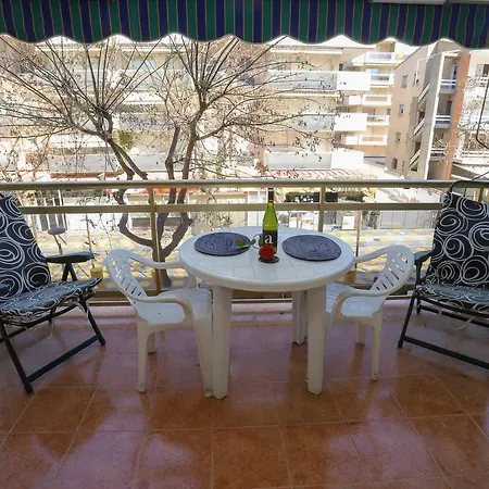 Apartamento La Sirena Salou