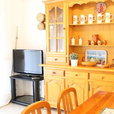 La Sirena Apartamento *