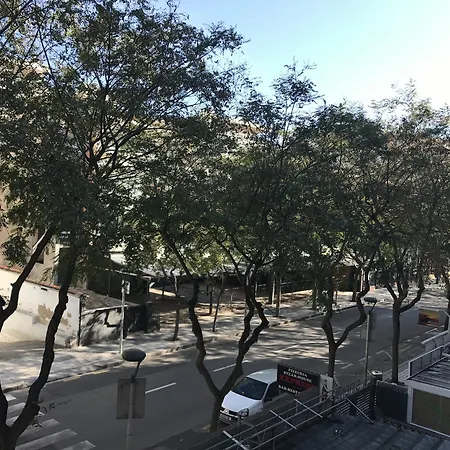 Apartamento La Sirena Salou