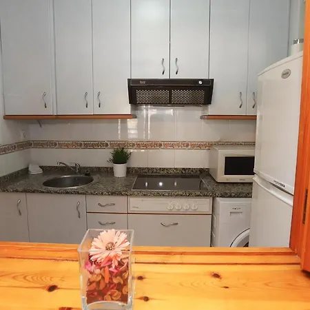 La Sirena Apartamento Salou