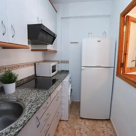 La Sirena Apartamento Salou